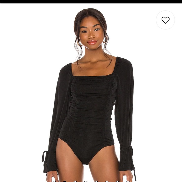 Free people bodysuit - Picture 2 of 4